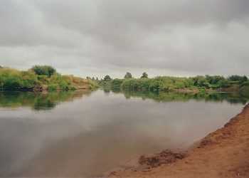 Дніпро може стати брудним болотом