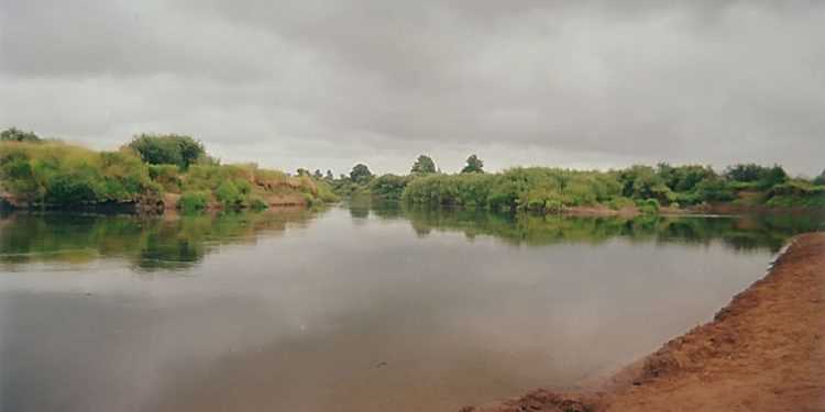 Дніпро може стати брудним болотом