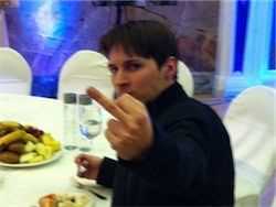 Дуров показав бажання інтеграції із Mail.ru