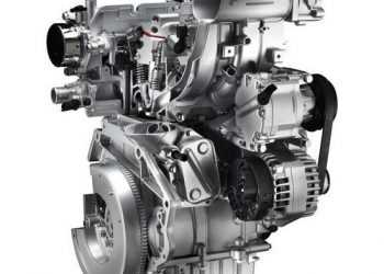 Названо найкращі двигуни 2011