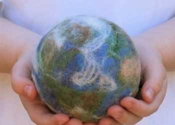 Земля «погладшала»