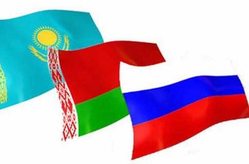 Київ передав Москві свої пропозиції щодо майбутньої угоди про співпрацю з Митним союзом