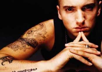 Eminem – справжня американська мрія