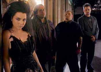 Емі Лі (Evanescence)