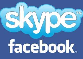 Facebook і Skype запустили відеочат