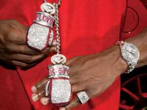 Стала відома вартість квитків, на бій Мейвезер-Ортіс