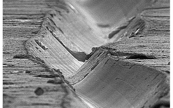 За допомогою 3D-сканування відновлено ??аудіозапис 123-річної давності