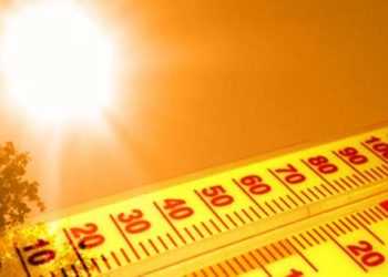 Через аномальну спеку в туристичних містах Італії вводиться «червоний» рівень небезпеки