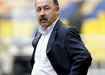 Валерій Газзаєв: В