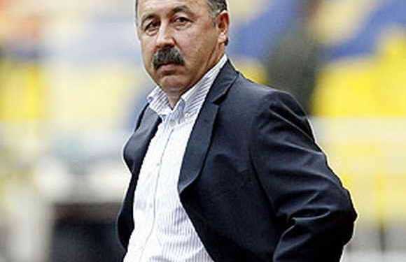 Валерій Газзаєв: В