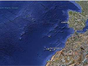 Google found Atlantis