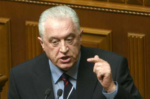 Парламентські вибори можуть відкласти до 2015 року - Грач