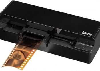 Фотосканер Hama 'Combo'