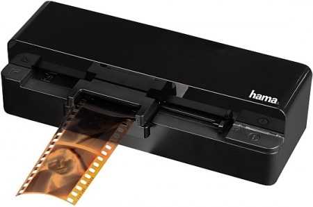 Фотосканер Hama 'Combo'