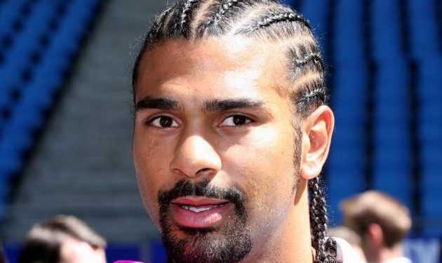 Кріс Бірд: «Девіду Хею знадобиться чудо, щоб перемогти Влада Кличко»