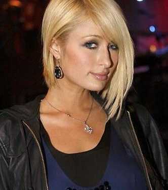 Особняк Періс Хілтон можна орендувати за тис 20. доларів