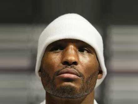 Бернард Хопкінс: Девід Хей знищить обох братів Кличків