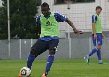 Браун Ідейє самотужки обігрує ПФК Александрію