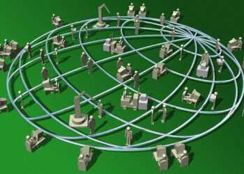 Інтернет розширює трансактивну пам'ять