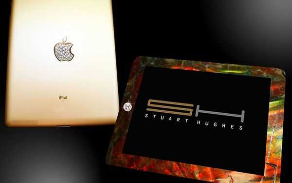 iPad з кісток динозавра оцінили в $ 8 мільйонів