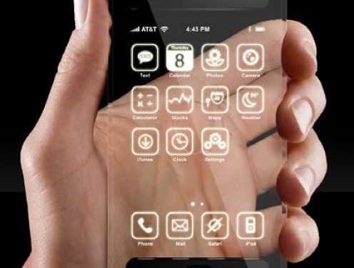 Вихід iPhone 5 переноситься