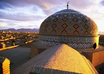 В Ірані невідомими убитий черговий фізик-ядерник