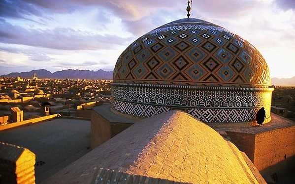 В Ірані невідомими убитий черговий фізик-ядерник