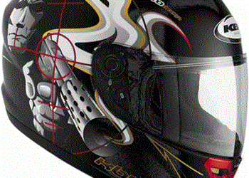 Мотоцикліст загинув через відсутність шолому