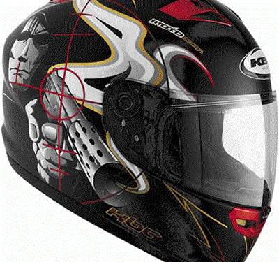 Мотоцикліст загинув через відсутність шолому