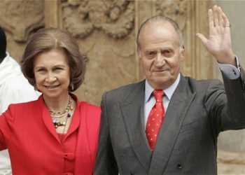 Заарештований чоловік винуватий у спробі вбивста короля іспанії