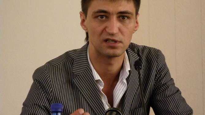 Син регіонала Ландика побив дівчину в луганському ресторані