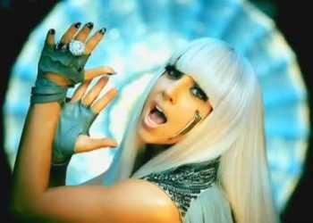 Мій кумир Леді Гага