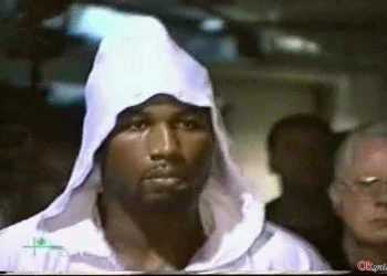 Емануель Стюард: «Хей не скористається порадою Люіса»