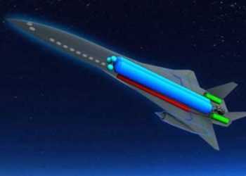 Zero Emission Hypersonic Transport