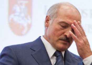 Лукашенко співчуває Медведєву і Януковичу