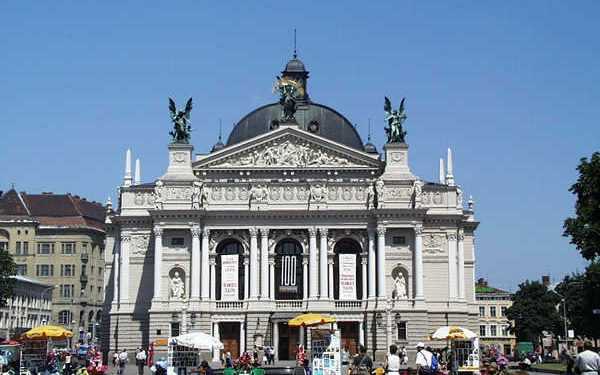 Свободівців засудили до позбавлення волі