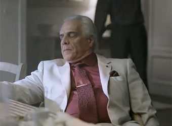 Мафіозна реклама IKEA образила італійців