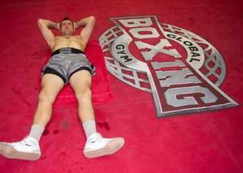 Маріуш «The Viking» Вах