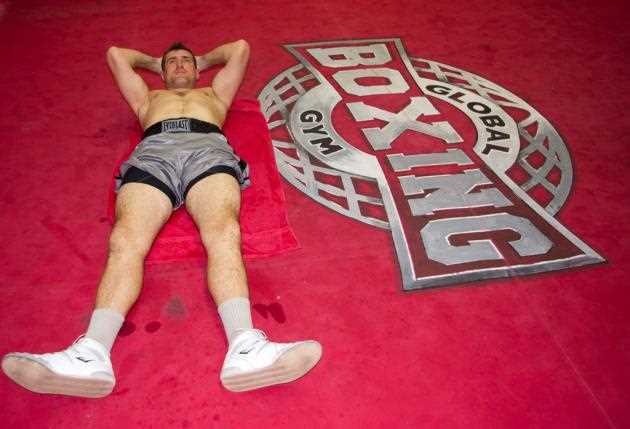 Маріуш «The Viking» Вах