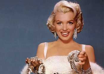 Мерилін Монро виповнилося би 85
