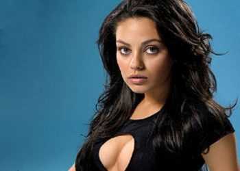 Міла Куніс піде на побачення з солдатом