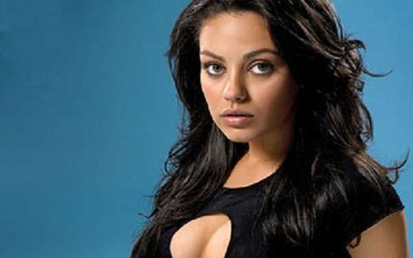 Міла Куніс піде на побачення з солдатом