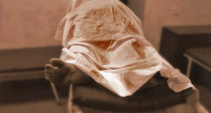 По транскордонних річках в Узбекистан з Таджикистану і Киргизії пливуть трупи