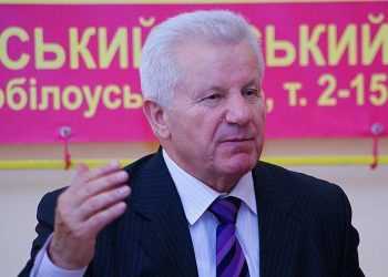 Вигнаний з Соцінтерну Мороз сподівається туди повернутися