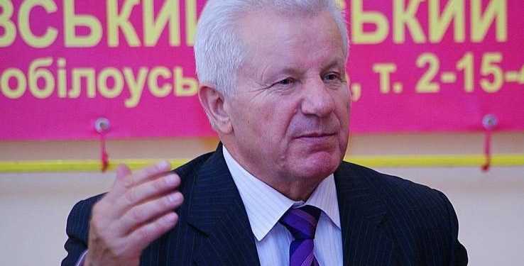 Вигнаний з Соцінтерну Мороз сподівається туди повернутися