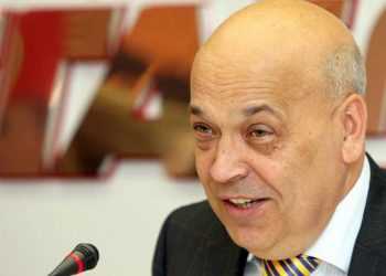 Москаль: Корупцію в Україні лікують зеленкою і памперсами