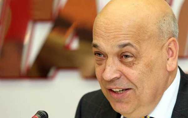 Москаль: Корупцію в Україні лікують зеленкою і памперсами