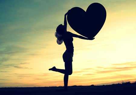 Зірки поряд. Ми бачимо їх щодня. Моя зірочка - мій чоловік