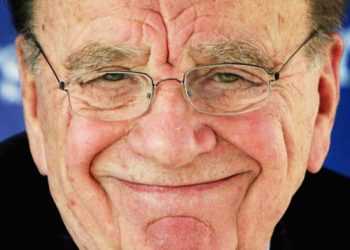 ФБР взялось за Компанію Мердока