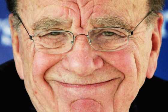 ФБР взялось за Компанію Мердока